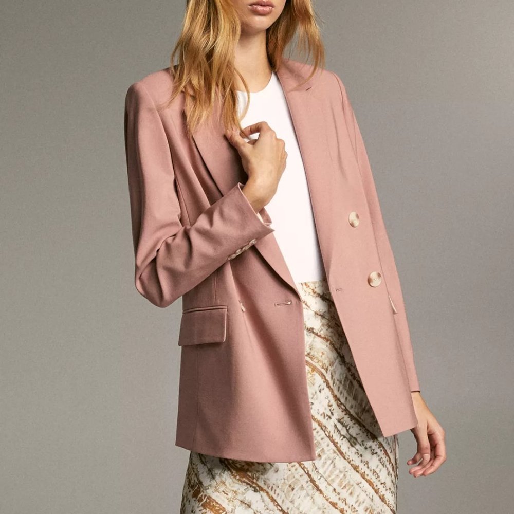 Babaton Leonard Blazer